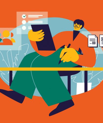 Employee training plan 414x364 1 6 Steps To Design An Effective Employee Training Plan