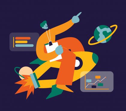 upskilling and reskilling 414x364 1 Upskilling and Reskilling: L&D Roles in the Context of Changes