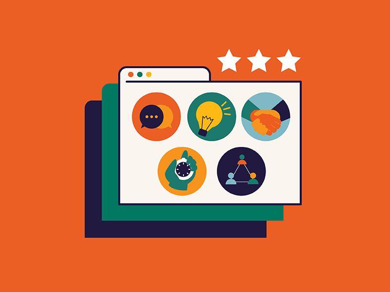 Soft skill training topics