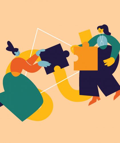 employee engagement 414x364 1 How To Improve Employee Engagement: 5 Tips To Success