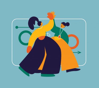 employee engagement strategy414x364 8 Employee Engagement Strategies That Will Work in 2026