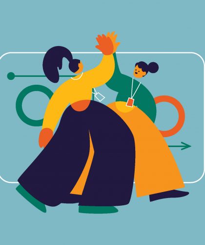 employee engagement strategy414x364 8 Employee Engagement Strategies That Will Work in 2026