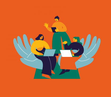 build stakeholder relationship