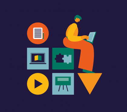 types of training delivery methods