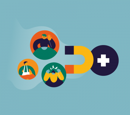 patient engagement trends