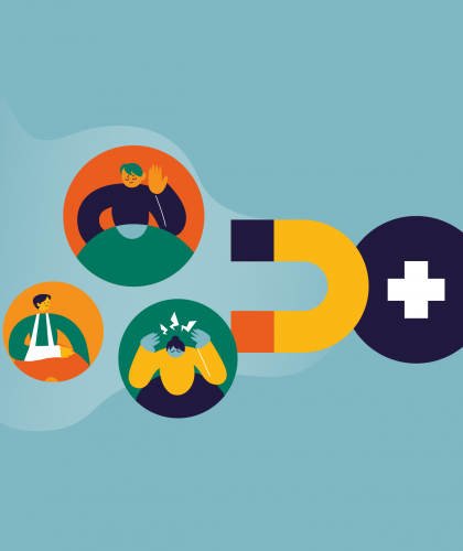 patient engagement trends