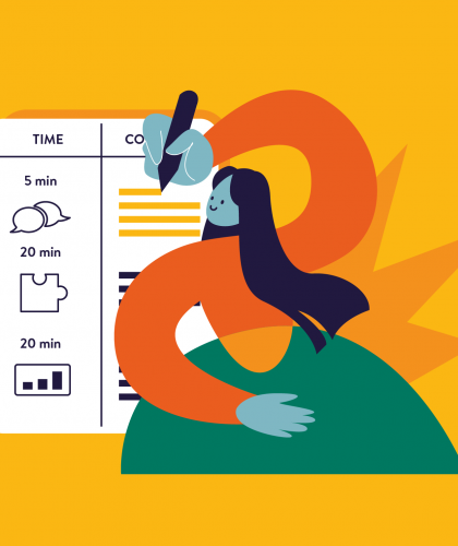 training session plan