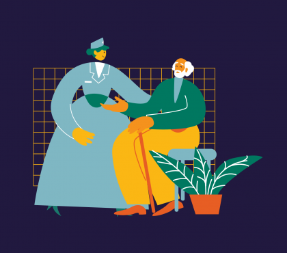 How to make captivating animation about sensitive subjects with examples