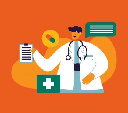 strategies marketing for doctor brings patient engagement