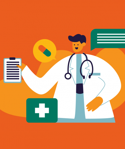 strategies marketing for doctor brings patient engagement