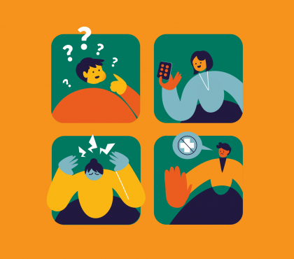 types of patient 414x364 1 The 4 Types of Patients You’ll Care for As A Communication Manager