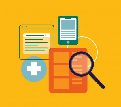 how to create a cme course