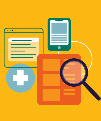 how to create a cme course