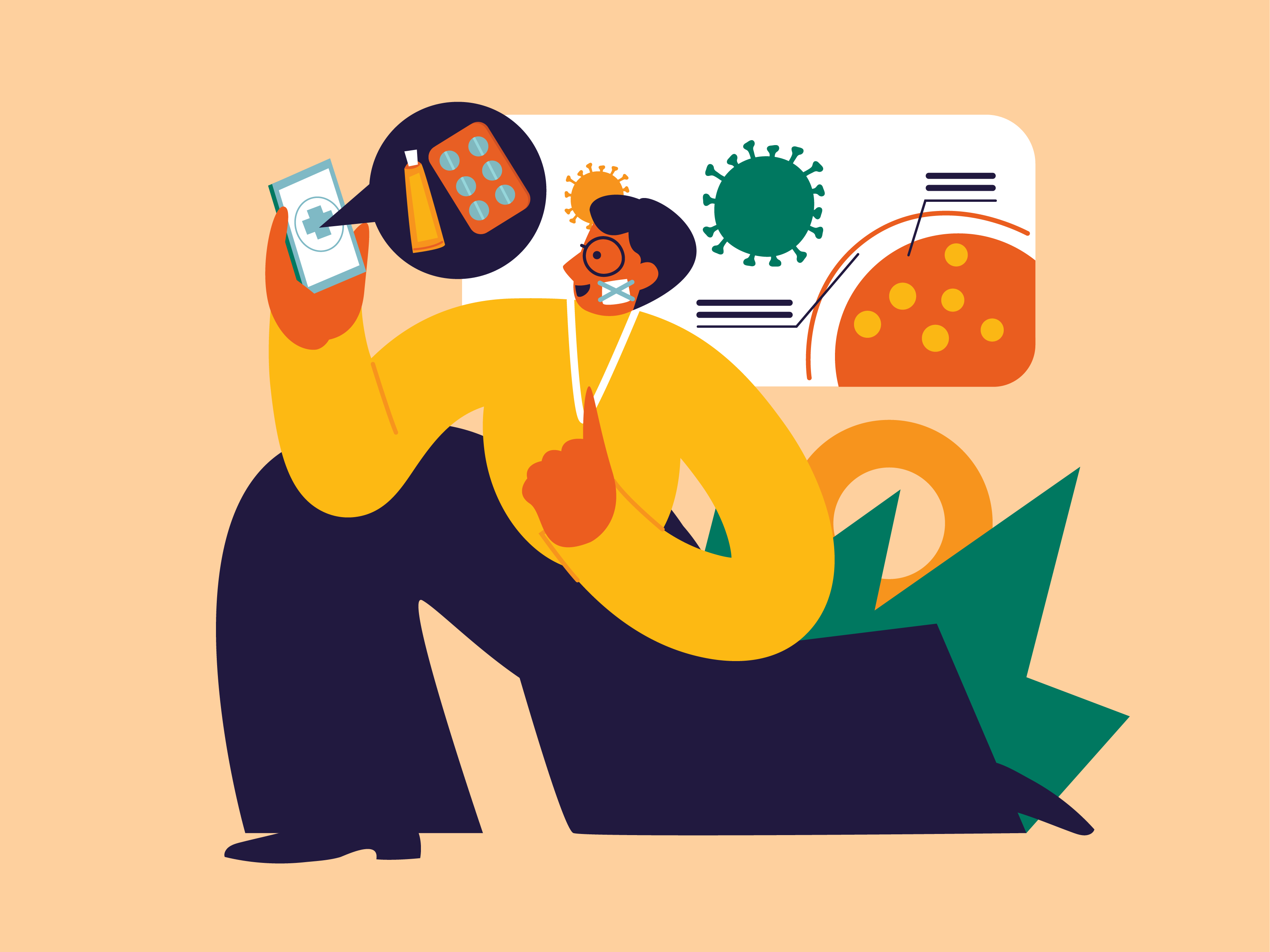 best healthcare social media campaigns