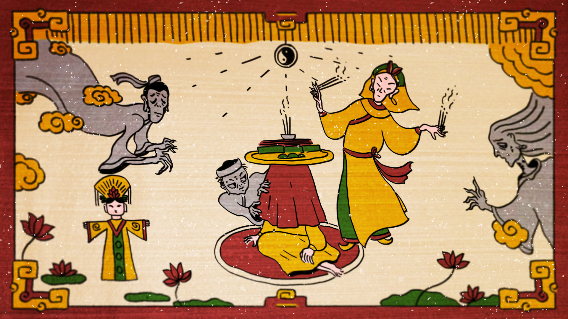 hand drawn video services