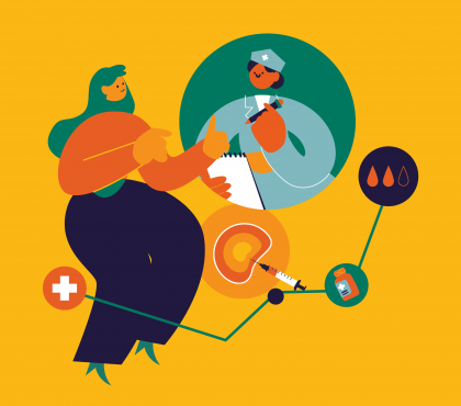 marketing for doctor social media engagement