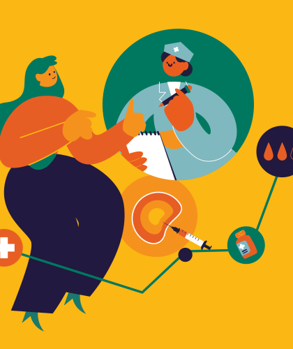 marketing for doctor social media engagement