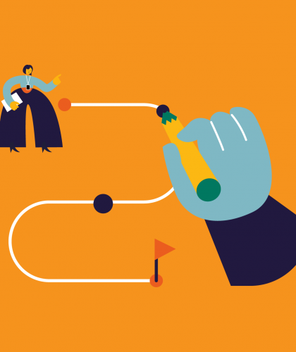 new hire training plan 414x364 1 Develop a New Hire Training Plan for Fast Growth Businesses