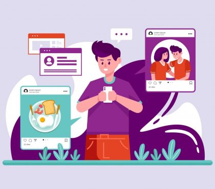 3794914 1 2048x1365 1 Top Best Healthcare Social Media Campaigns of the Year & Key Takeaways