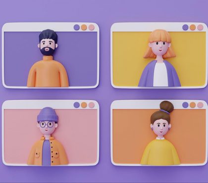 3D animation demands skill sêt and learning curve