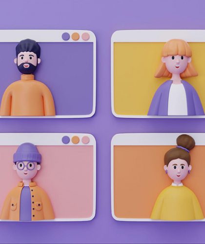 3D animation demands skill sêt and learning curve