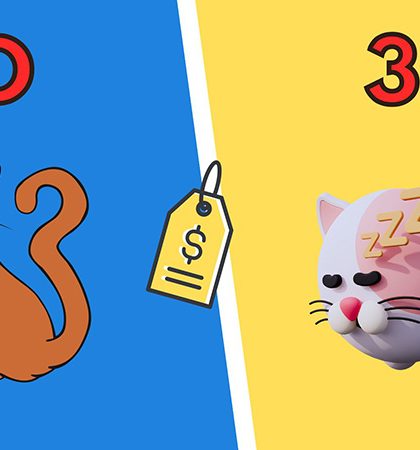 Is 3D animation cheaper than 2D