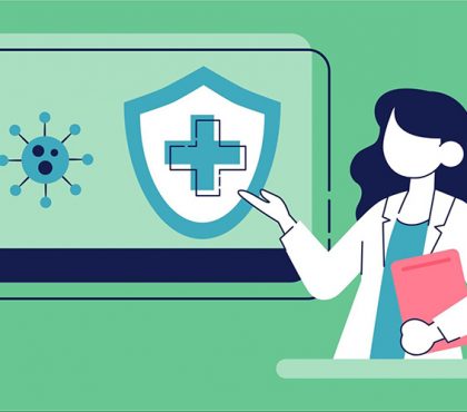 Medical Animation about HIV and AIDS