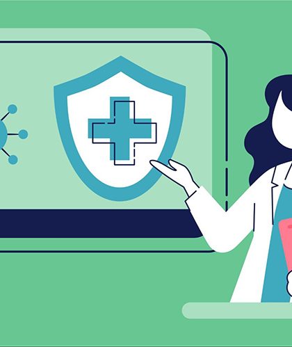 Medical Animation about HIV and AIDS