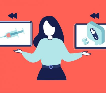 Medical Animation Software 2D and 3D