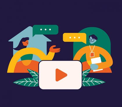 Selecting Medical animation Company