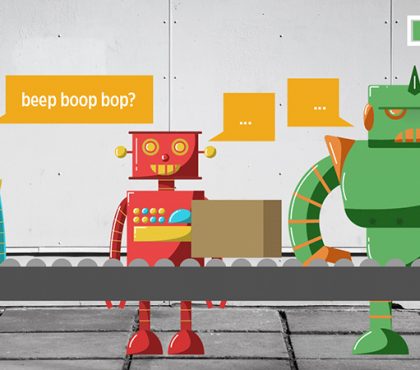 Sony Music Gamified eLearning Examples