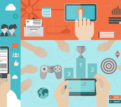 What is eLearning Gamification?