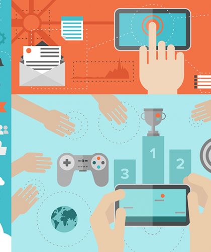 What is eLearning Gamification?