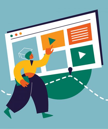 Choosing eLearning Tools