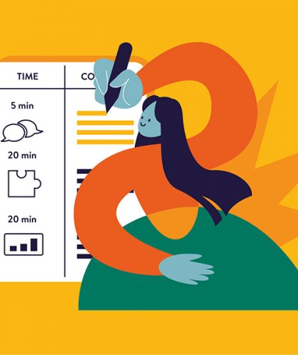 F.Learning Studio eLearning digital marketing services