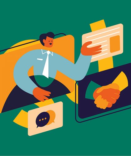 Interactive and Engaging Activities eLearning design services