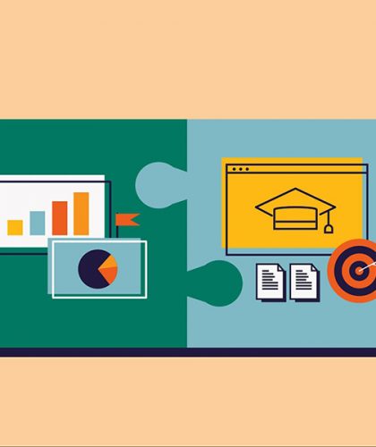 Animated educational videos