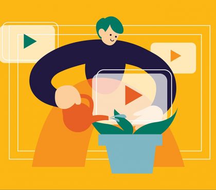 animated videos for elearning