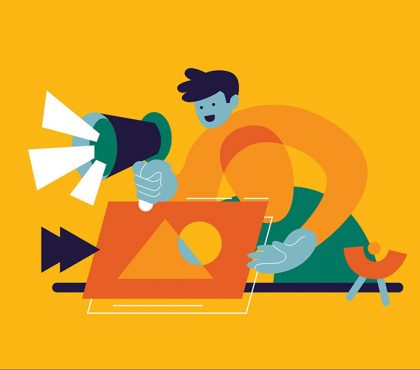 eLearning Voice Over Services