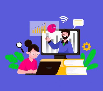 eLearning Lecture Videos