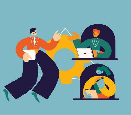 eLearning software development services