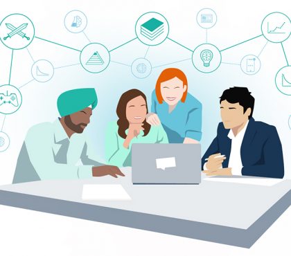 Effective from Traditional Instructor-Led Learning