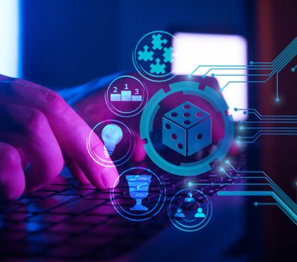 Gamified Cyber Security for Training