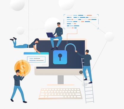 Cyber security training for small business