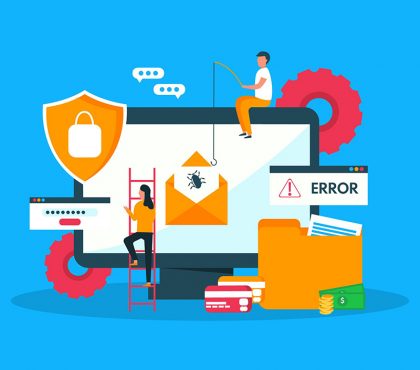 VR and AR Future Trends in Cyber Security Videos