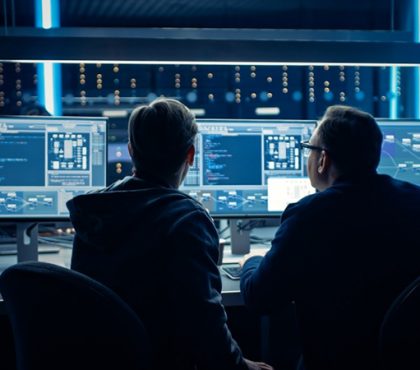 Cyber Security Training for Employees