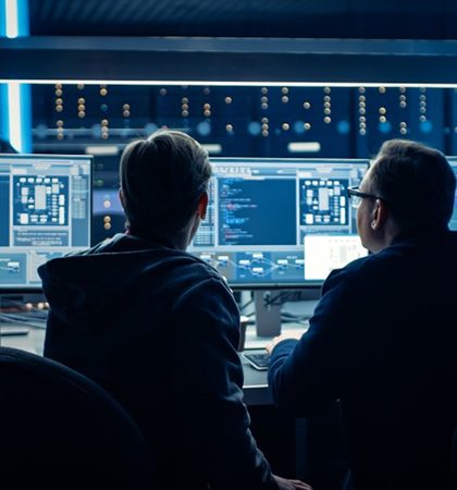 Cyber Security Training for Employees