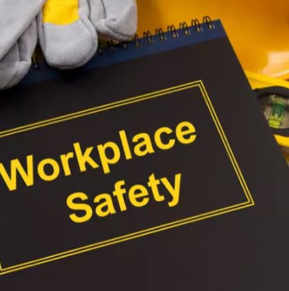 Employee Safety Training Programs