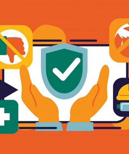 Health and safety induction video