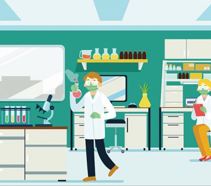 Best Lab Safety Videos for Your Next Training Project